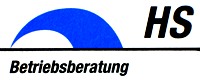 Logo HS-Betriebsberatung